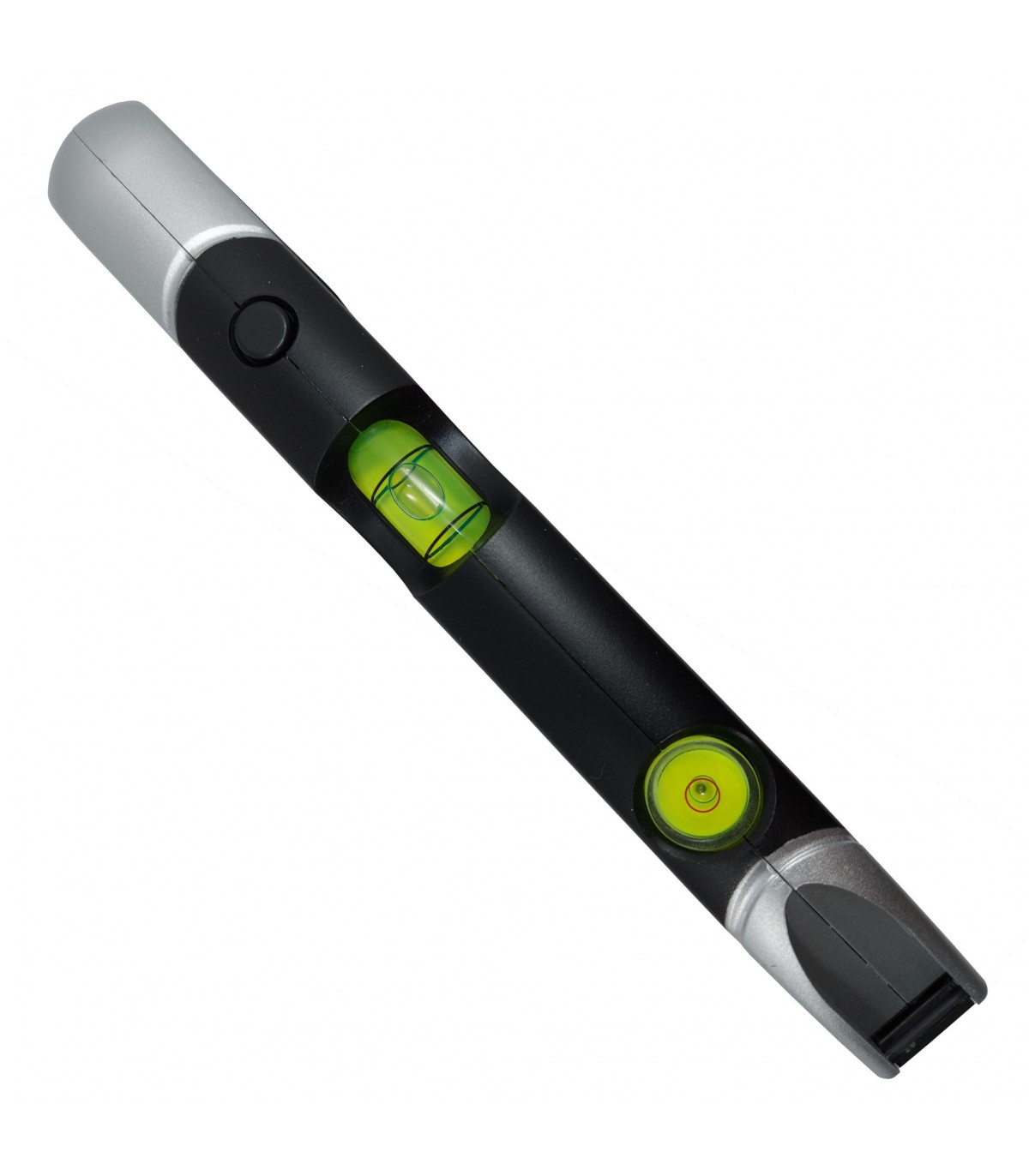 Nivel Laser Con Tripode + Burbujas + Luz Led Apuntador Laser – puntodelhogar