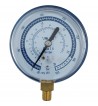 Manometro Baja Value R410a para (VMG2 R410a) 78mm