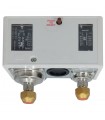 Presostato baja/auto Alta/manual Cooltech