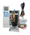 Plaqueta Control Universal para Aire Acondicionado Cooltech QD-U03C+