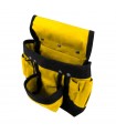 Bolso porta herramientas para cinturón Barovo BPH01