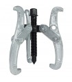 Extractor de poleas y rulemanes 4" EDR-3100