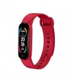 Reloj Smartband Alo - Rojo
